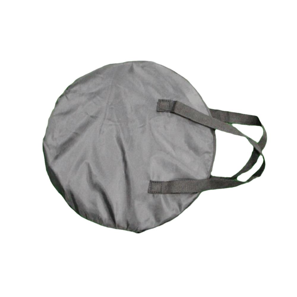 2pcs Catch Pocket Golf Chipping Net Foldable Golf Practice Net Compact Chipping Net Outdoor