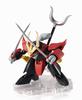 TAMASHII NATIONS NXEDGE STYLE Mashin Hero Wataru Senjinmaru 90mm ABS PVC Painted Action Figure [MASHIN UNIT] Approx. &