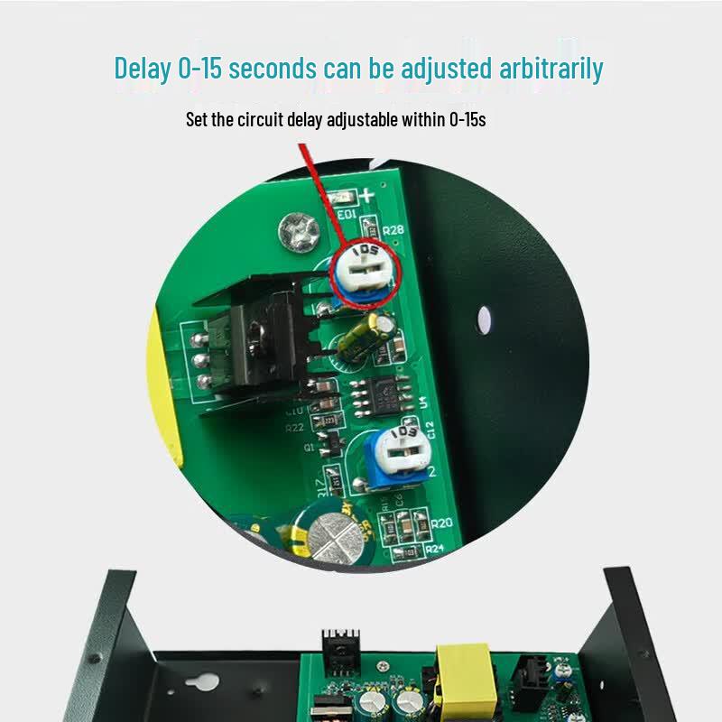 AnBaoLe AbL 12V 5A Access Control Power Supply
