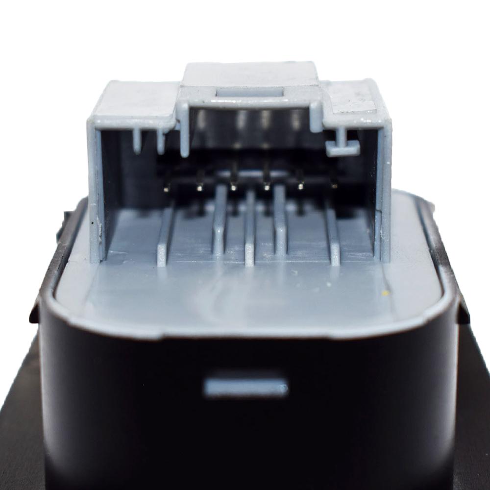 1T1959552 Новый левый переключатель регулировки зеркала для 2004-2015 VW Caddy Tiguan CADDY III TOURAN