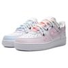 Nike Air Force 1 Low Love Confession Slip Resistant Cushioning Low top Skateboard Shoes Unisex Pink CW2288-111(Team98-)