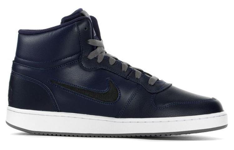Nike Ebernon Mid Синий AQ1773-400