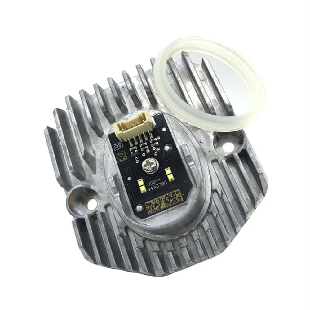 Модуль дневного ходового света для BMW 5' G30 G32 G38 F90 LED Drive 63117214934