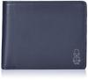 Двойной кошелек Buckingham Bear Navy [Macintosh Philosophy]