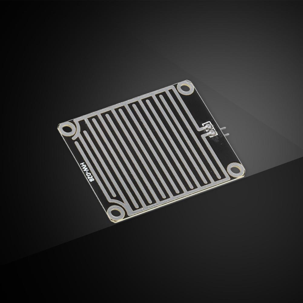 # 1 ПК Модуль обнаружения повышения уровня воды Высокочувствительный электронный компонент