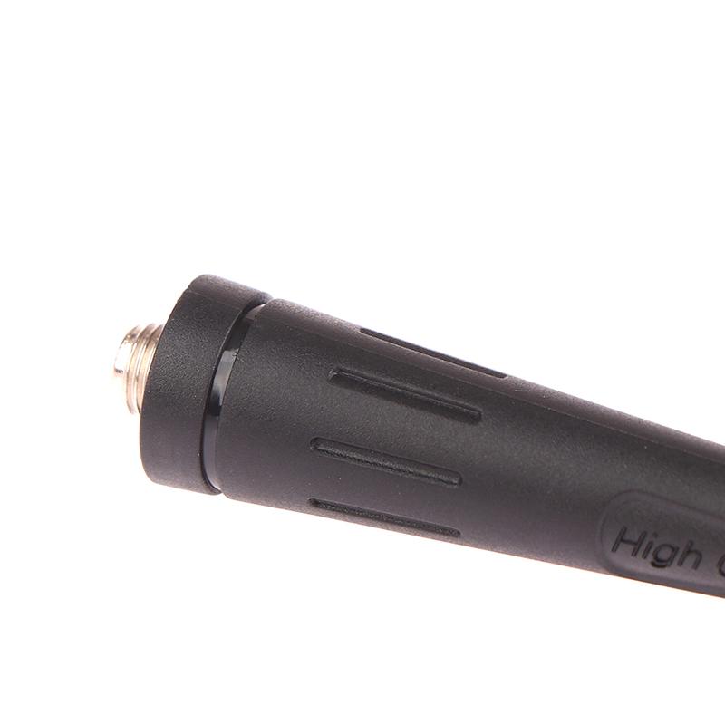 Мягкая антенна UHF Антенна для Bf 888S 777S 666Setc. Баофэн Сигнус