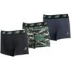 New Balance Трусы 3 дюйма, 3 штуки