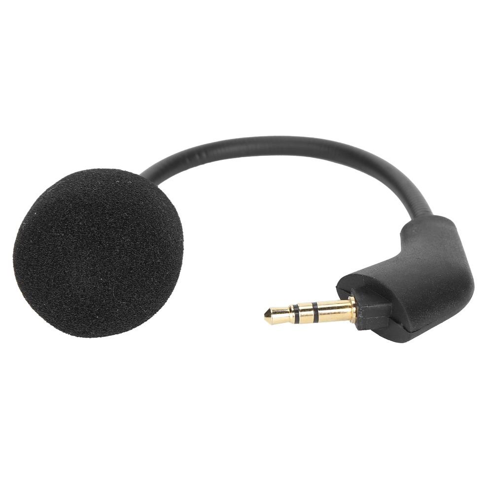 Detachable Microphone for Hyper X Old Gen Cloud 1 / Cloud II (Pre-2022 Models Only)/Cloud Core