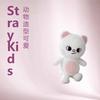 Straykids Хван Хёнджин ФМ фанат ДЖИНРЕТ БАНЧАН ХАН кукла БОККАРИ