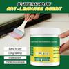 Invisible Waterproof Agent Waterproof Insulating Sealant Eco-friendly No Odor Transparent Repairing Leak Super Strong Adhesive Seal