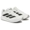 adidas Duramo SL 2.0 Белые Черные Серые Женские Кроссовки Облачно-Белый Основной-Черный Темно-Серый IH8223