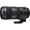 Sigma Sigma Canon EF Mount Lens DG OS HSM Zoom Telephoto Full Size Sports SLR Exclusive 70-200mm F5-6.3