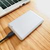 Настольный USB-принтер/считыватель RFID-меток 915 МГц для контроля доступа