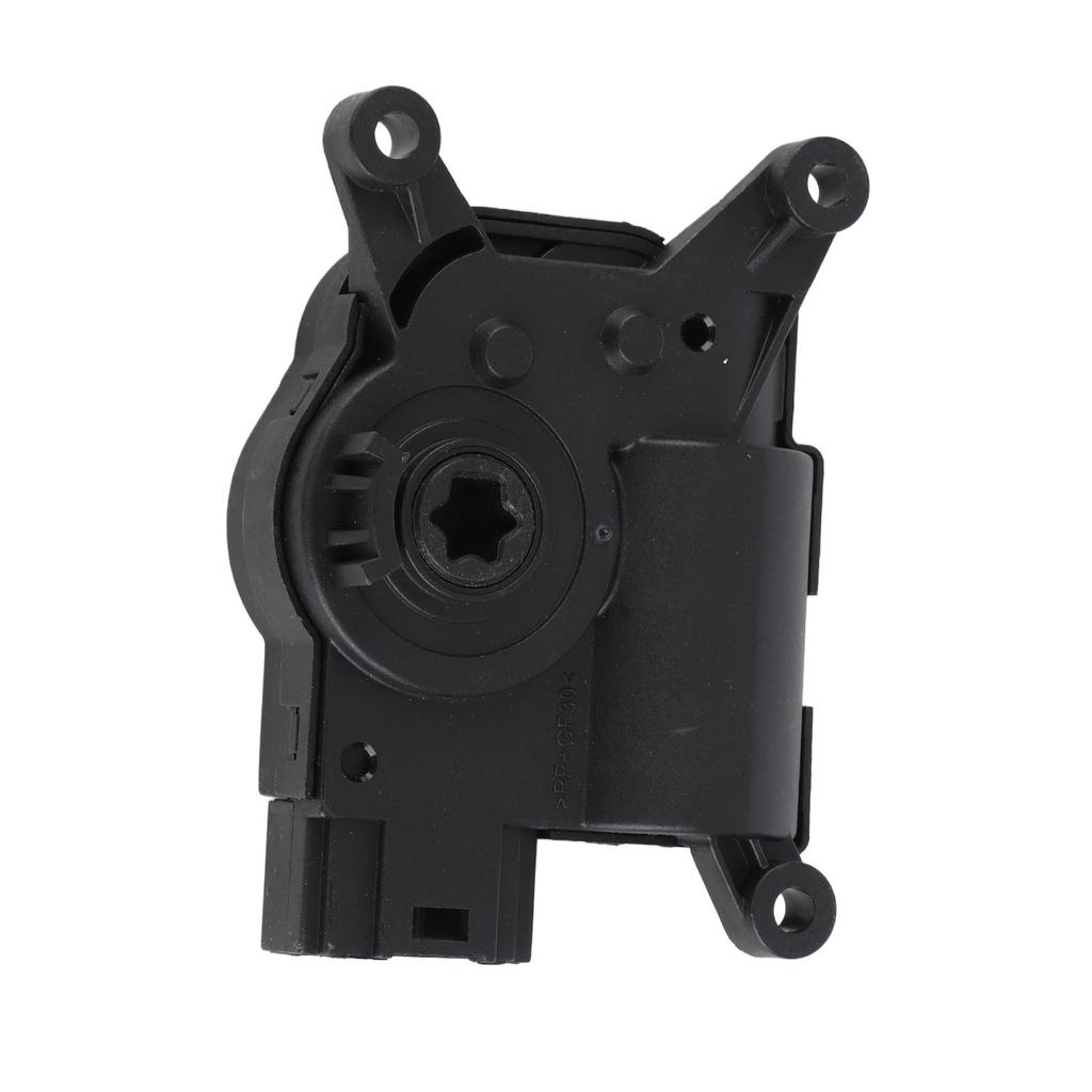 Привод обогревателя переменного тока, сервопривод, привод климат-контроля, сервопривод регулировки температуры 5QD907511D, замена для