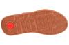 Fitflop F-Mode Платформа, Женские коричневые шлепанцы