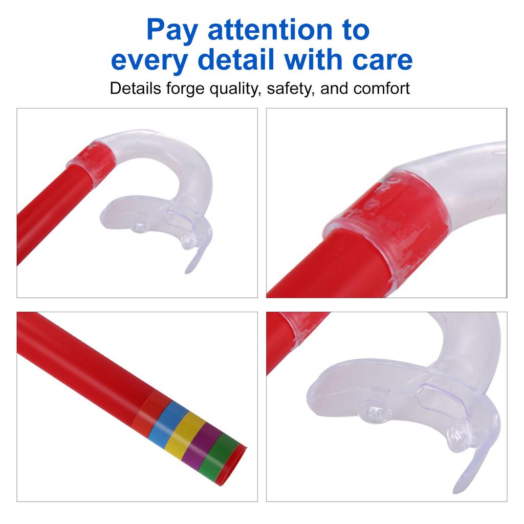 Маска для дайвинга Маска силиконовая маска трубка для подводного плавания Детская трубка для подводного плавания Подводное плавание Маска для глаз для дайвинга