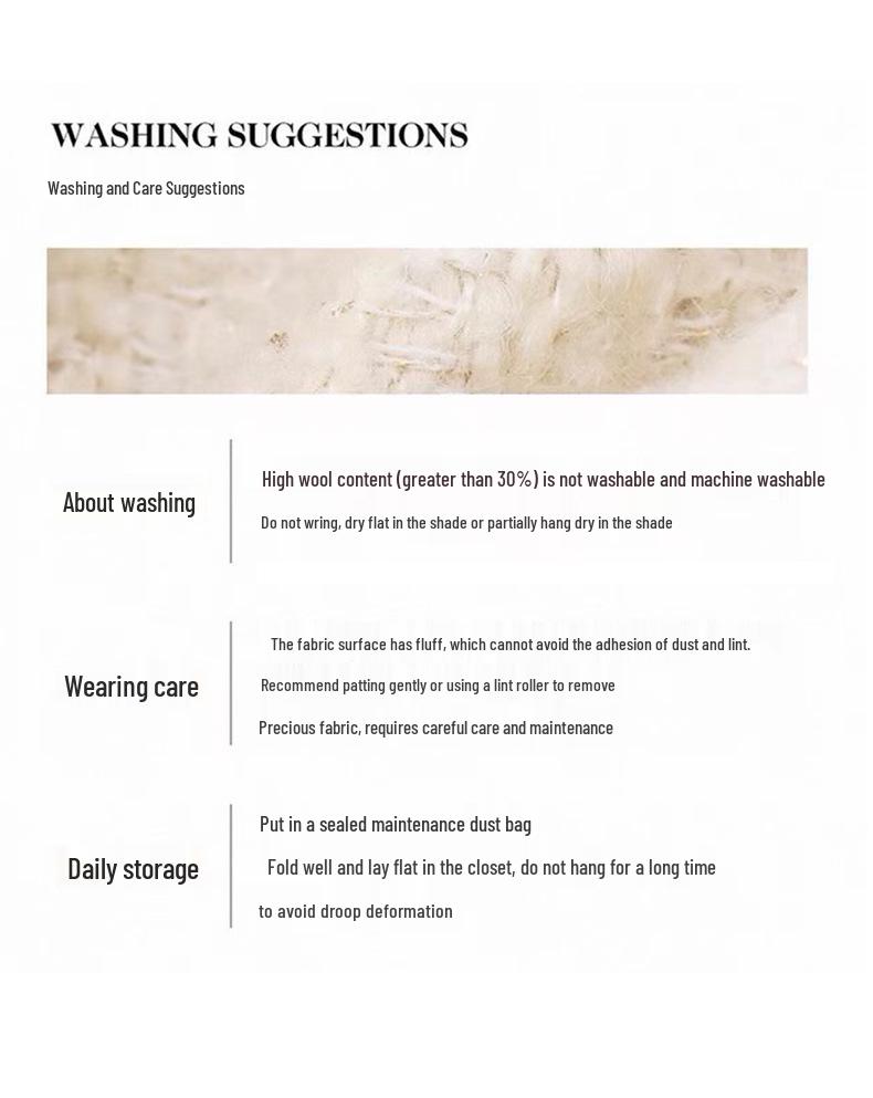 Детское пальто средней длины из искусственного меха норки - Зимняя коллекция 2025