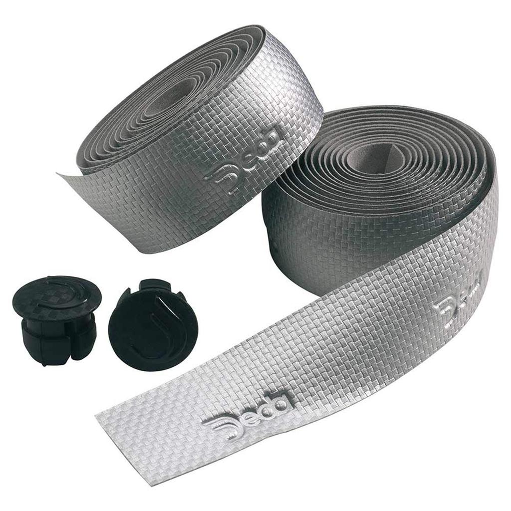 Специальная лента DEDA SIL CARBON для руля (Средняя)