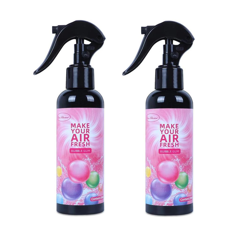 150 мл освежитель воздуха для автомобиля спрей для рук парфюм устранение запаха необходимое длительное очищение воздуха для дома дезодорирование для автомобиля