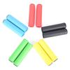 Cycling Gear Grips Bike Handle Silicone Handlebar Grips Anti-Skid Bicycle Part