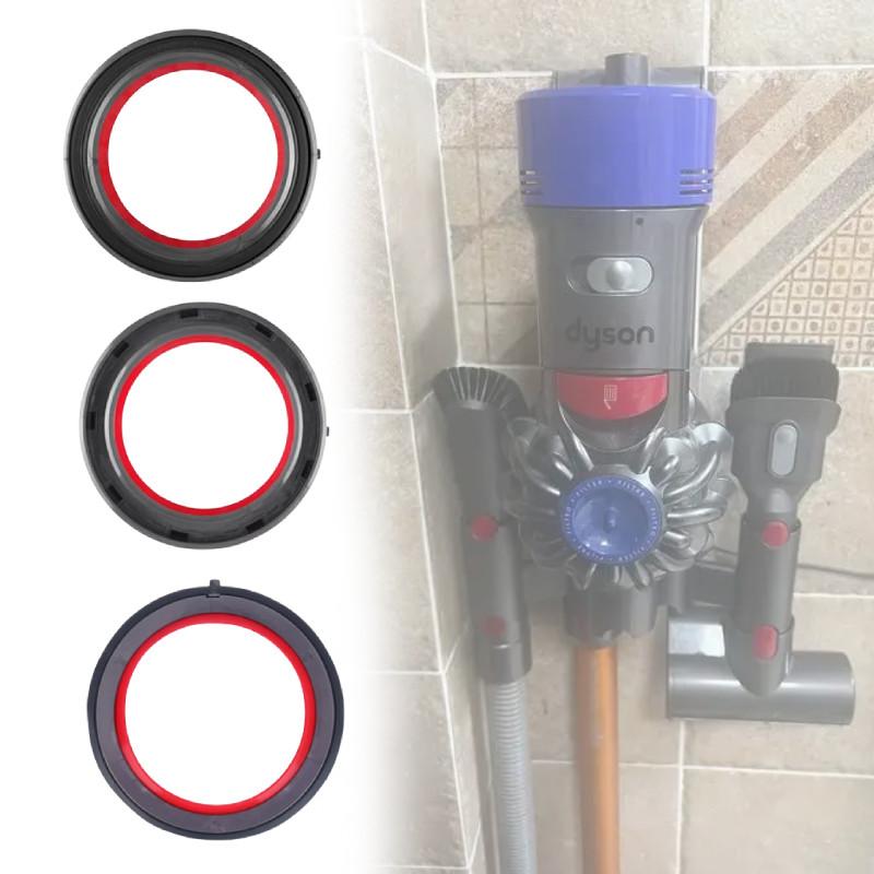 Для Dyson V10 V11 V12 Уплотнительное кольцо Силиконовое фиксирующее кольцо для домашнего использования