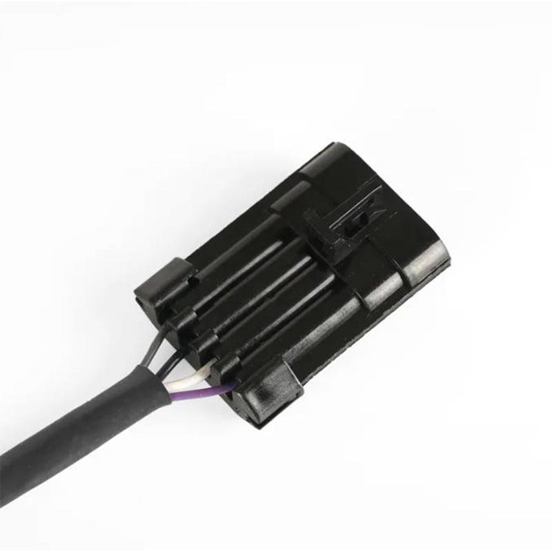 25325359 65365369 S3612300 SMD250480 Кислородный датчик Лямбда-зонд Датчик соотношения воздух-топливо Для Delphi RE94 Changan DongFeng Jingbei JAC