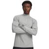 Under Armour Квалификатор Мягкий Удобный Гибкий Легкий Гладкий Сухой Легко Сочетается Футболка с Длинным Рукавом Мужские Топы Титаново-Серый 1379288-069