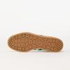 Adidas gazelle indoor sneakers suede green/white