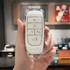 Корпус ключа GAC Aion Y с брелоком и пряжкой для модификации интерьера
