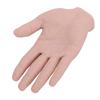 Silicone Tattoo Practice Hand Flexible Reusable Hand Model Bendable Artificial Hand  Beginners
