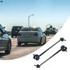 51320-S0X-C01 51320-S0X-A01 51320-S0X-A02 Комплект рычагов передней подвески для превосходной управляемости и снижения шума 1 пара