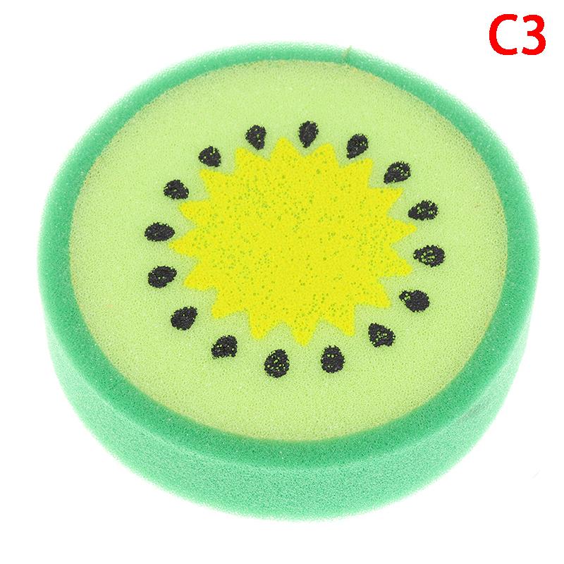 Bath Sponge Fruit Bath Cotton Bath Sponge