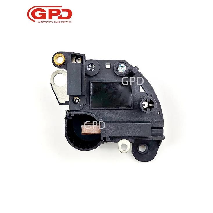 Регулятор напряжения генератора GPD RTM153B 083618371010 Для генератора OEM 91FF10300JA IX123 IX124 CQ1010400 215780 130799 138789