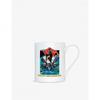 The Spy Who Loved Me Bone China Mug