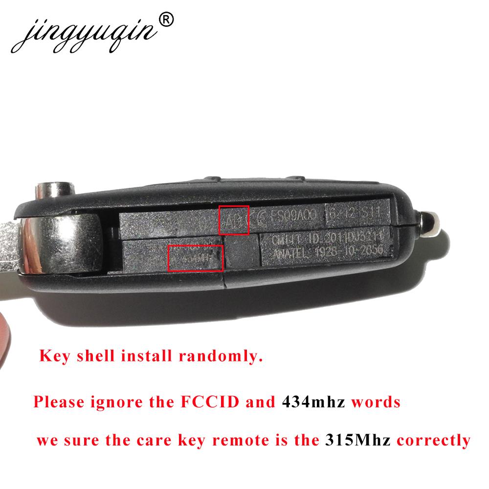 315 МГц 5K0837202AE /A/R дистанционный ключ для VW Jetta CADDY EOS GTI Golf Passat Tiguan Touran Beetle Transporter Multivan Caravelle