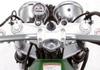 KITACO Верхний держатель руля Bang Bang 200/ST250/ST250E 561-2777500
