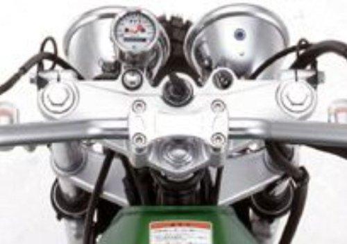 KITACO Верхний держатель руля Bang Bang 200/ST250/ST250E 561-2777500