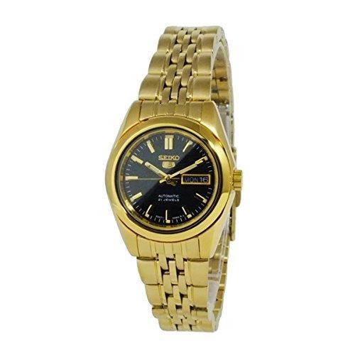 Seiko SEIKO 5 SEIKO 5 автоматические женские часы SYMA40K1