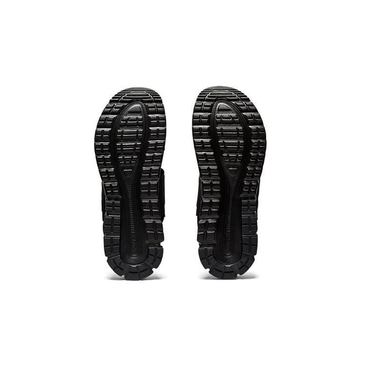 Asics Кроссовки унисекс Gel Quantum 90 SD FO черные 1023A018-001