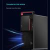 Lenovo Настольный ПК KaiTian M70z Commercial Xinchuang (Китайская версия)