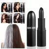 Disposable Hair Dye Stick, Cover Gray Hair, Temporary Hair Color, Nourish Hair, a Must-have for Dating, Meetings, Etc.