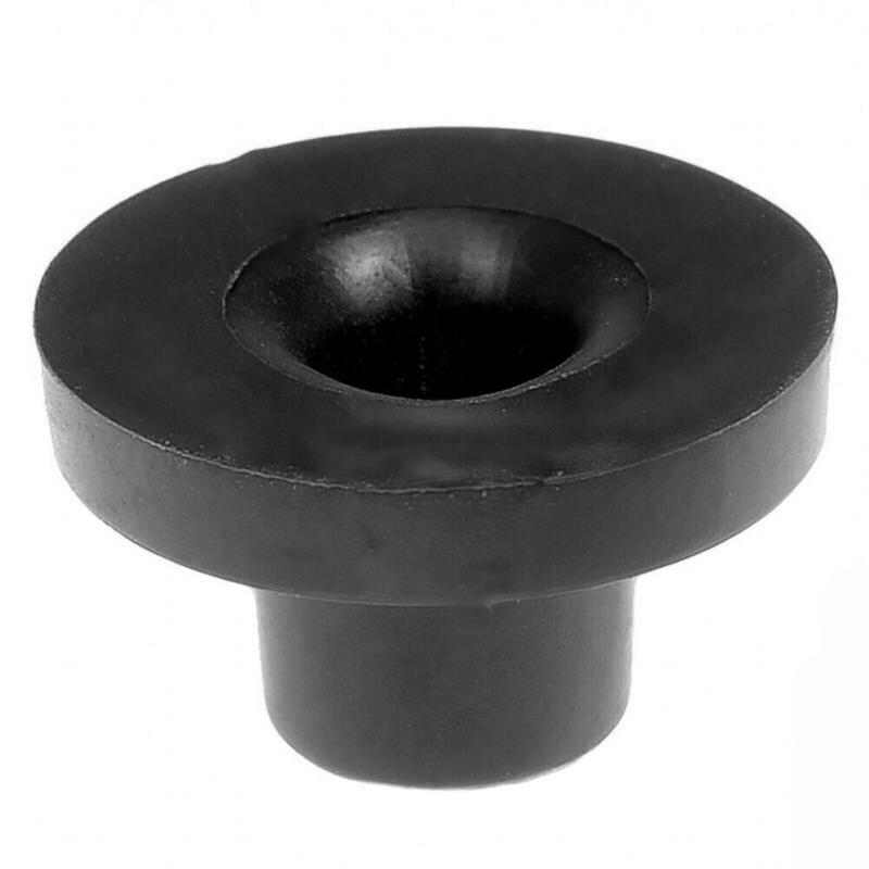 Windshield Washer Pump Seal Grommet Durable Leakproof Rubber Protective Cover OE A1239973681 for Car Replacement Repair
