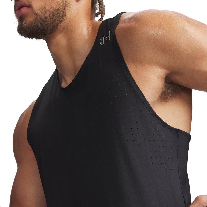 Under Armour Мужская дышащая жилетка для бега Velociti Pro