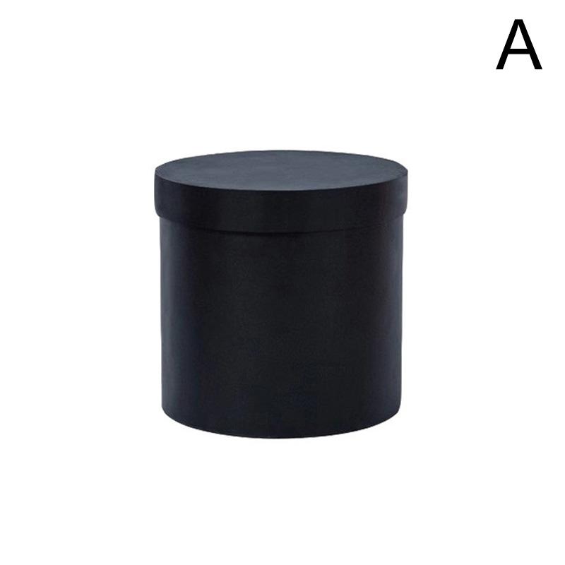 1 шт. Цветы Розы Букет Коробка Упаковка на День матери День Святого Валентина Картонная Сделай сам Ручной подарок