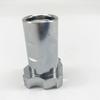 Spray Gun Connector  Adapter Spray Gun Cup Adapter Pot Joints 16X1.5 For Spray Gun Disposable Measuring Cup Copper