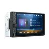 7" HD Car Multimedia Player 2DIN Touch Screen Auto Stereo MP5 Bluetooth USB TF FM Player with Dynamic Track Camera