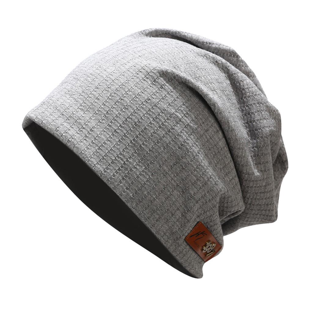 Мужчины Женщины Зимний Пуховый Головной Убор Сплошной Цвет Кепки Повседневные Наушники Шляпа