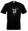 The Jam Paul Weller Autographs T Shirt