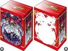 Bushiroad Deck Holder Collection V3 Monster Strike Vol.54 "Laplace"