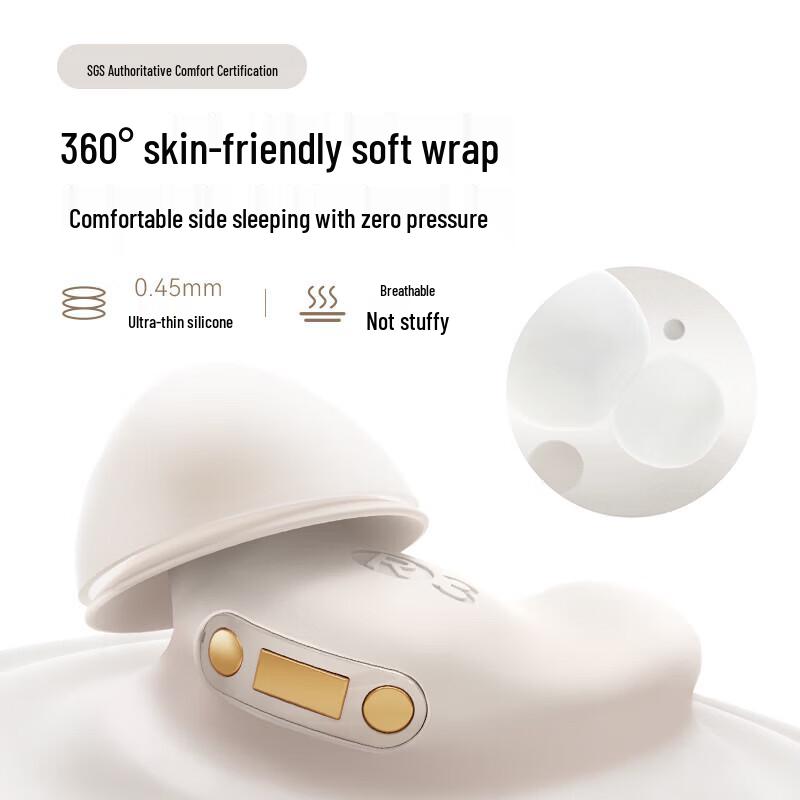Наушники SoundCore A20 для сна